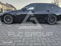 2023 BMW M3