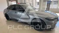 2023 BMW M3