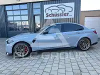 2023 BMW M3