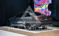 2023 BMW M3