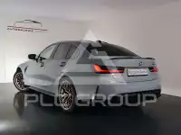2023 BMW M3