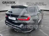 2023 BMW M3