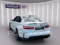 2023 BMW M3