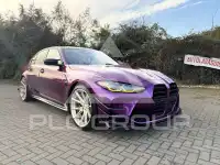 2023 BMW M3