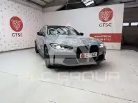2023 BMW M3