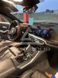 2023 BMW M3