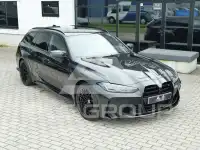 2023 BMW M3