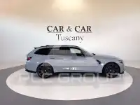 2023 BMW M3