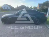 2023 BMW M3