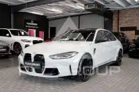 2023 BMW M3
