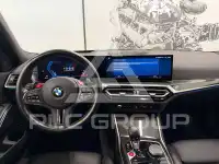 2023 BMW M3