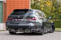 2023 BMW M3