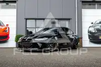2023 BMW M3