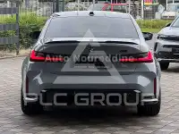 2023 BMW M3