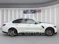 2023 BMW M3