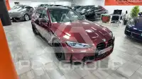 2023 BMW M3