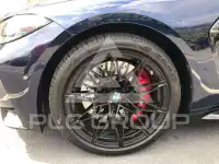 2023 BMW M3