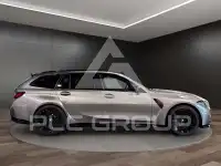2023 BMW M3