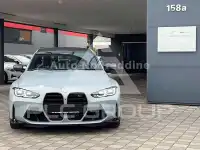 2023 BMW M3