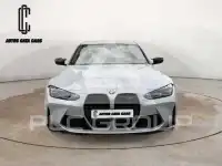 2023 BMW M3