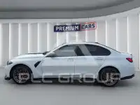 2023 BMW M3