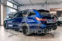 2023 BMW M3