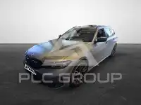 2023 BMW M3