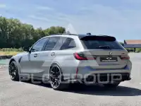 2023 BMW M3