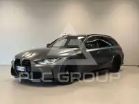 2023 BMW M3