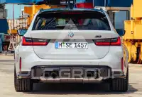 2023 BMW M3