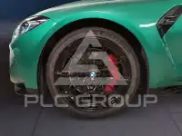 2023 BMW M3