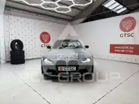 2023 BMW M3
