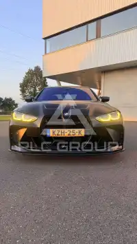 2023 BMW M3