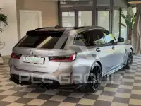 2023 BMW M3