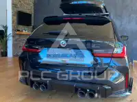 2023 BMW M3