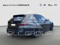 2023 BMW M3