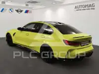 2023 BMW M3