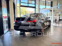 2023 BMW M3