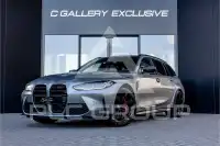2023 BMW M3