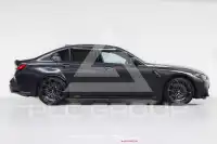 2023 BMW M3