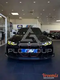 2023 BMW M3
