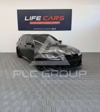 2023 BMW M3