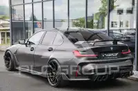 2023 BMW M3