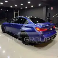2023 BMW M3