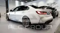 2023 BMW M3