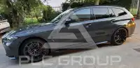 2023 BMW M3