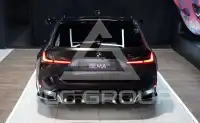2023 BMW M3