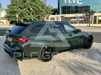 2023 BMW M3