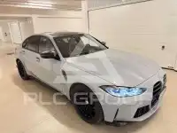 2023 BMW M3