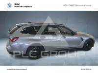 2023 BMW M3